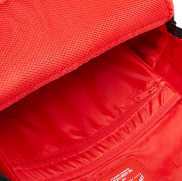 Sprayground Crocasso Jet Drift Backpack - Picture 7 of 10